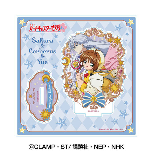 小樱立牌Cardcaptor Sakura Acrylic Stand