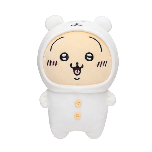 Nagano's Bear Plush Stuffed Toy S Chikawa usagi