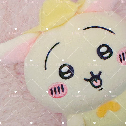 Chikawa花仙子乌萨其公仔Usagi (Fairy) Potetama Plush toy