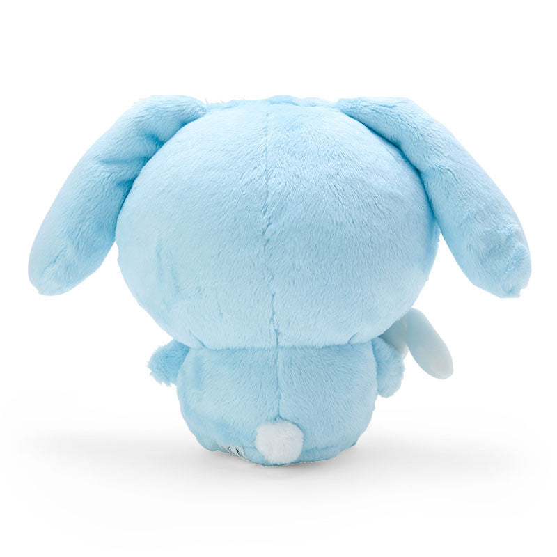 Plush Chiikawa Cinnamoroll Sanrio X Nagano吉伊大耳狗玩偶