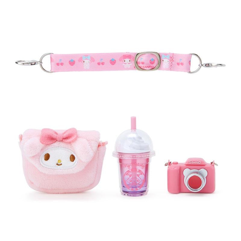 Sanrio My Melody Odekake Accessory Set (Pitatto Friends)